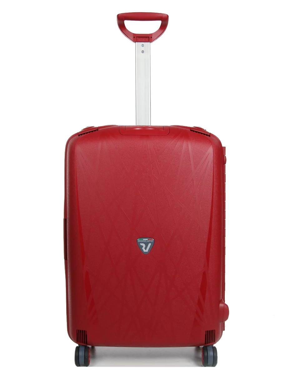 Valise Roncato Light 68 cm - Légère et Résistante - Voyage Facile – Image 2