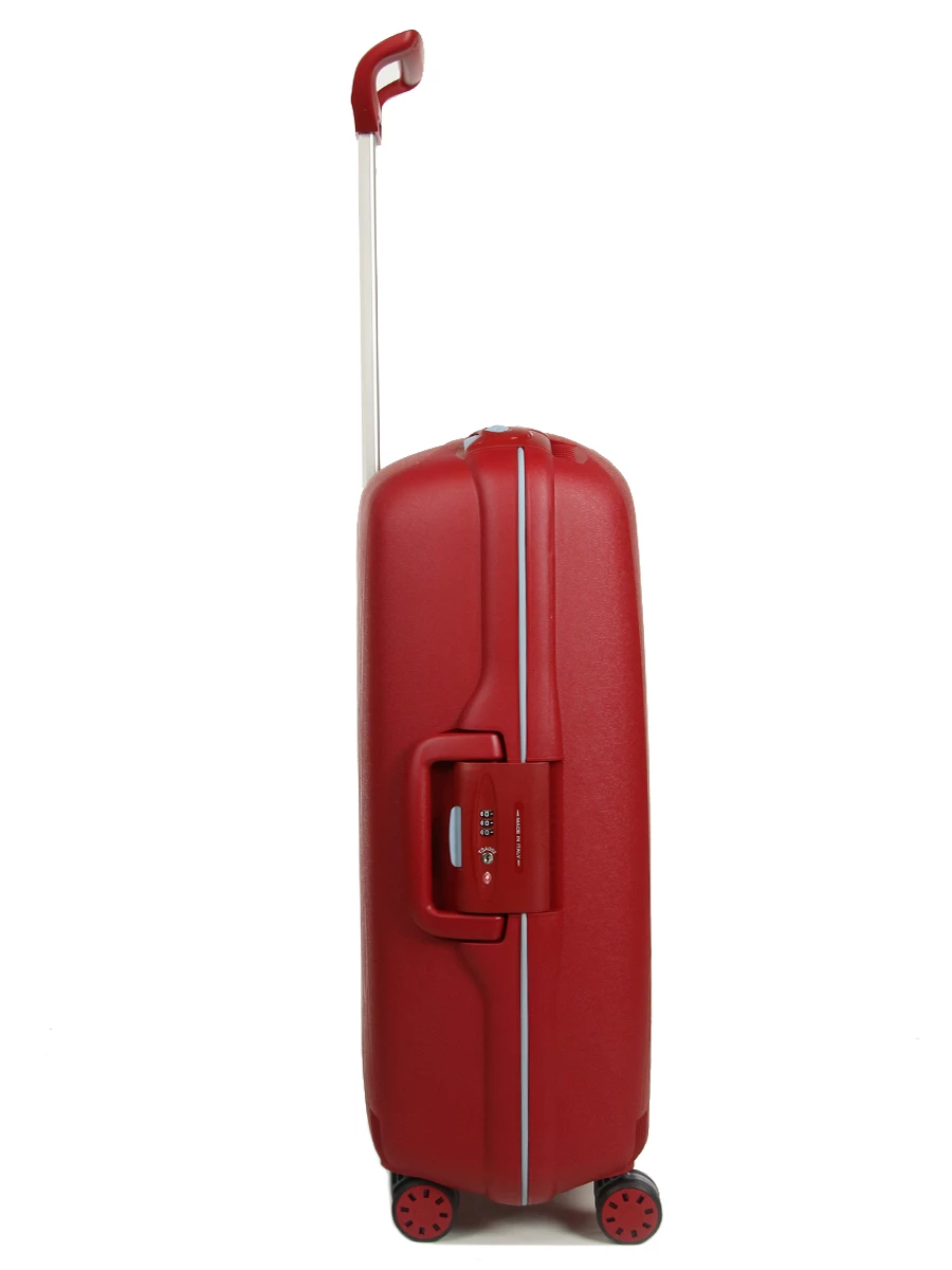 Valise Roncato Light 68 cm - Légère et Résistante - Voyage Facile – Image 7