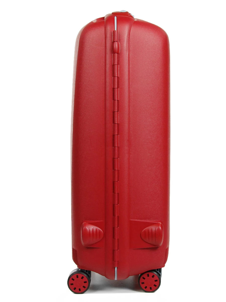 Valise Roncato Light 68 cm - Légère et Résistante - Voyage Facile – Image 5