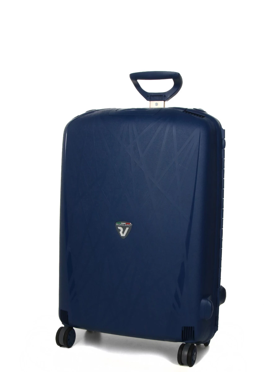 Valise Roncato Light 68 cm - Légère et Résistante - Voyage Facile – Image 20