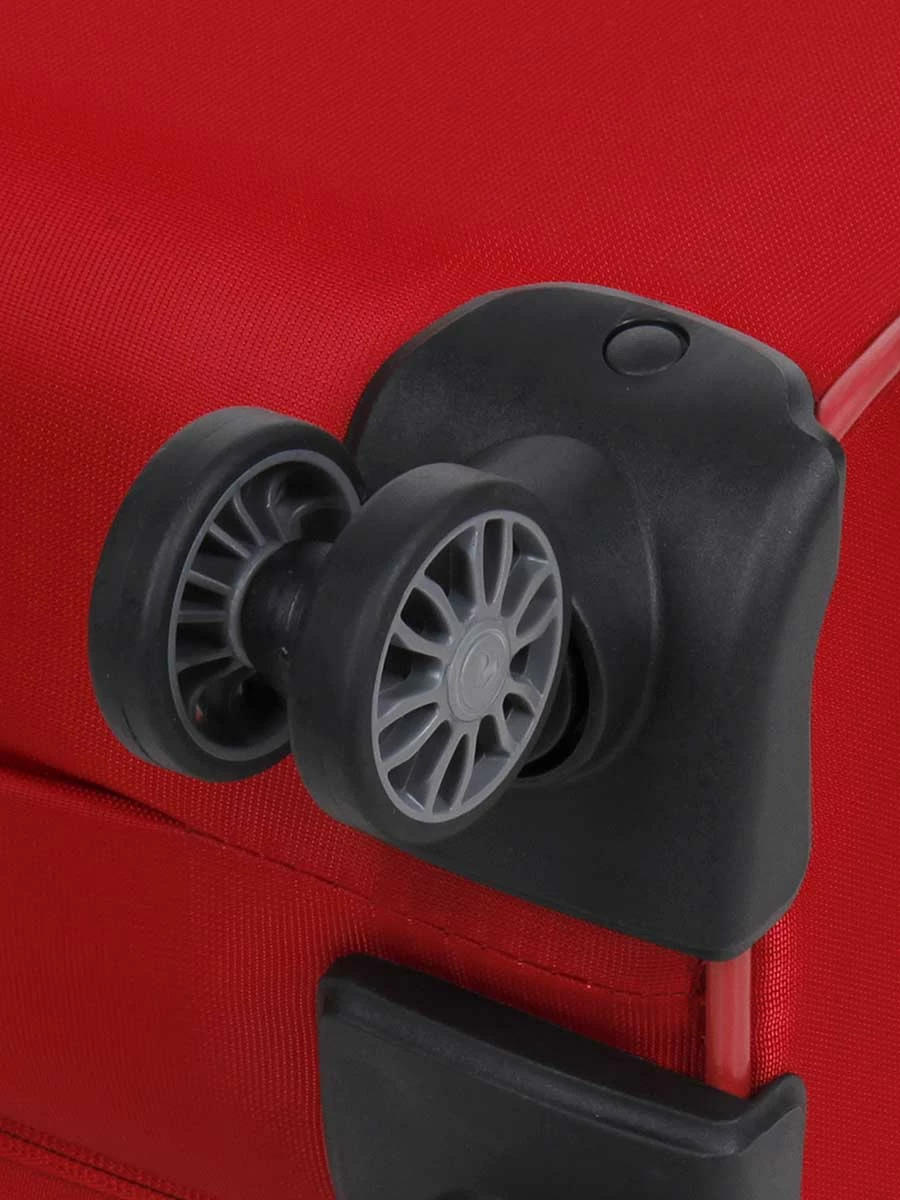 Valise Roncato Crosslite 55 Cm - Léger et Résistant - Cabine – Image 12