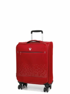 Valise Roncato Crosslite 55 Cm - Léger et Résistant - Cabine