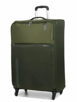 Valise Roncato Speed 78 Cm - Léger et Solide pour Voyages Longs - Valises Grande Taille