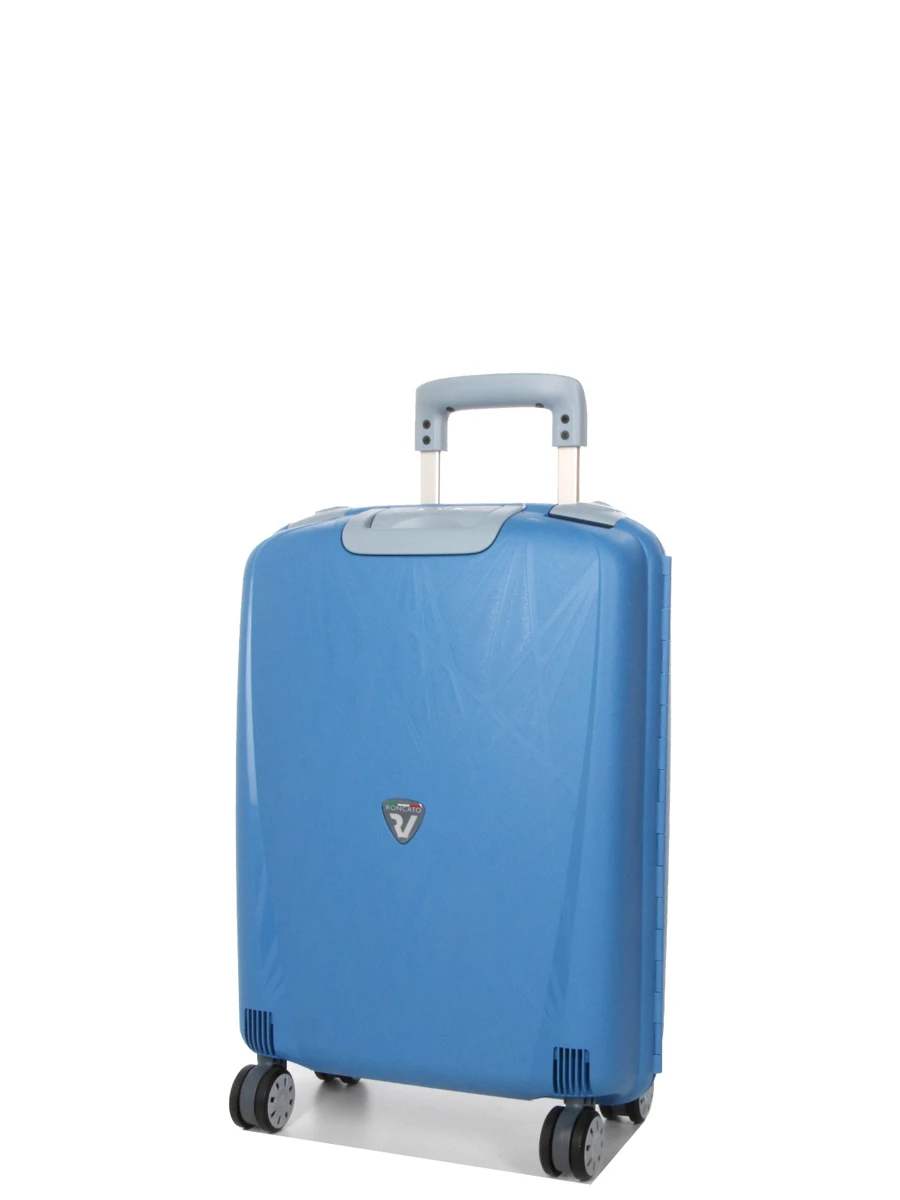 Valise Roncato Light 55 cm - Légère et robuste pour vos voyages – Image 16