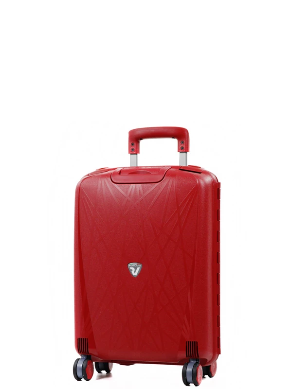 Valise Roncato Light 55 cm - Légère et robuste pour vos voyages – Image 19