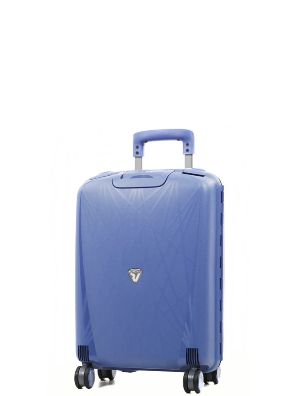 Valise Roncato Light 55 cm - Légère et robuste pour vos voyages – Image 18