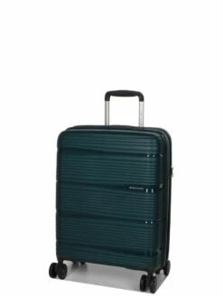 Valise Roncato R-Lite 55 Cm - Légère et Robustesse, Idéale pour Vos Voyages