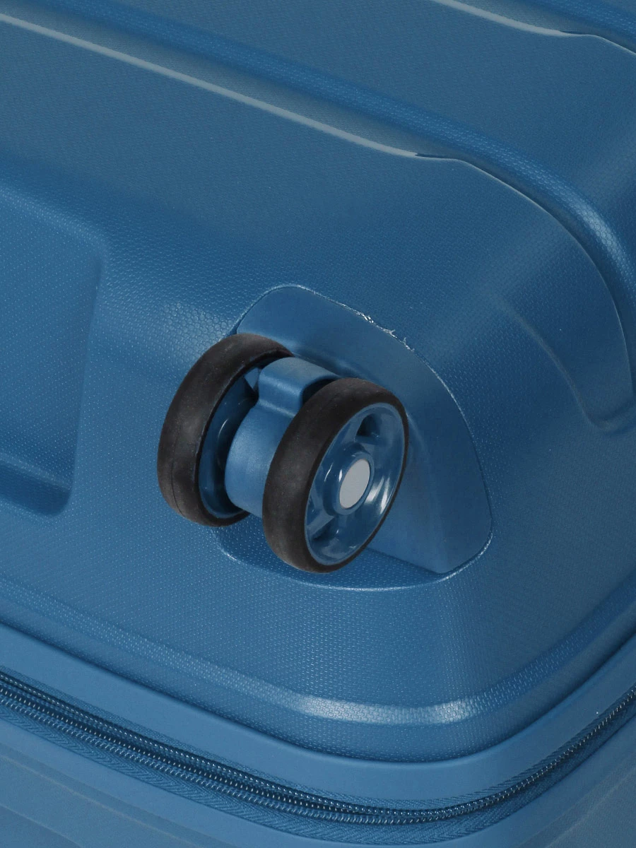 Valise Roncato Butterfly 68 cm - Légère et élégante pour vos voyages – Image 12