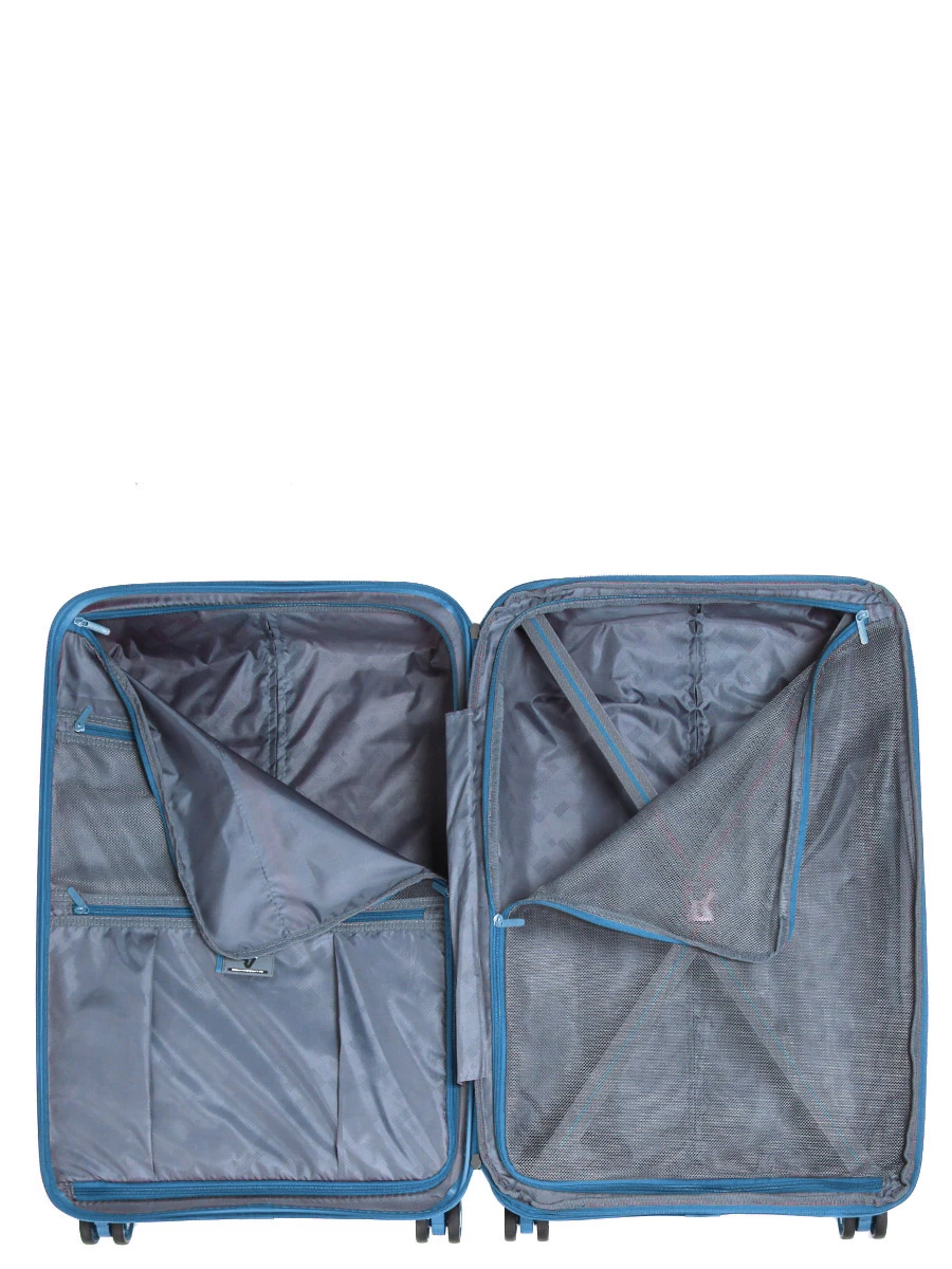 Valise Roncato Butterfly 68 cm - Légère et élégante pour vos voyages – Image 11