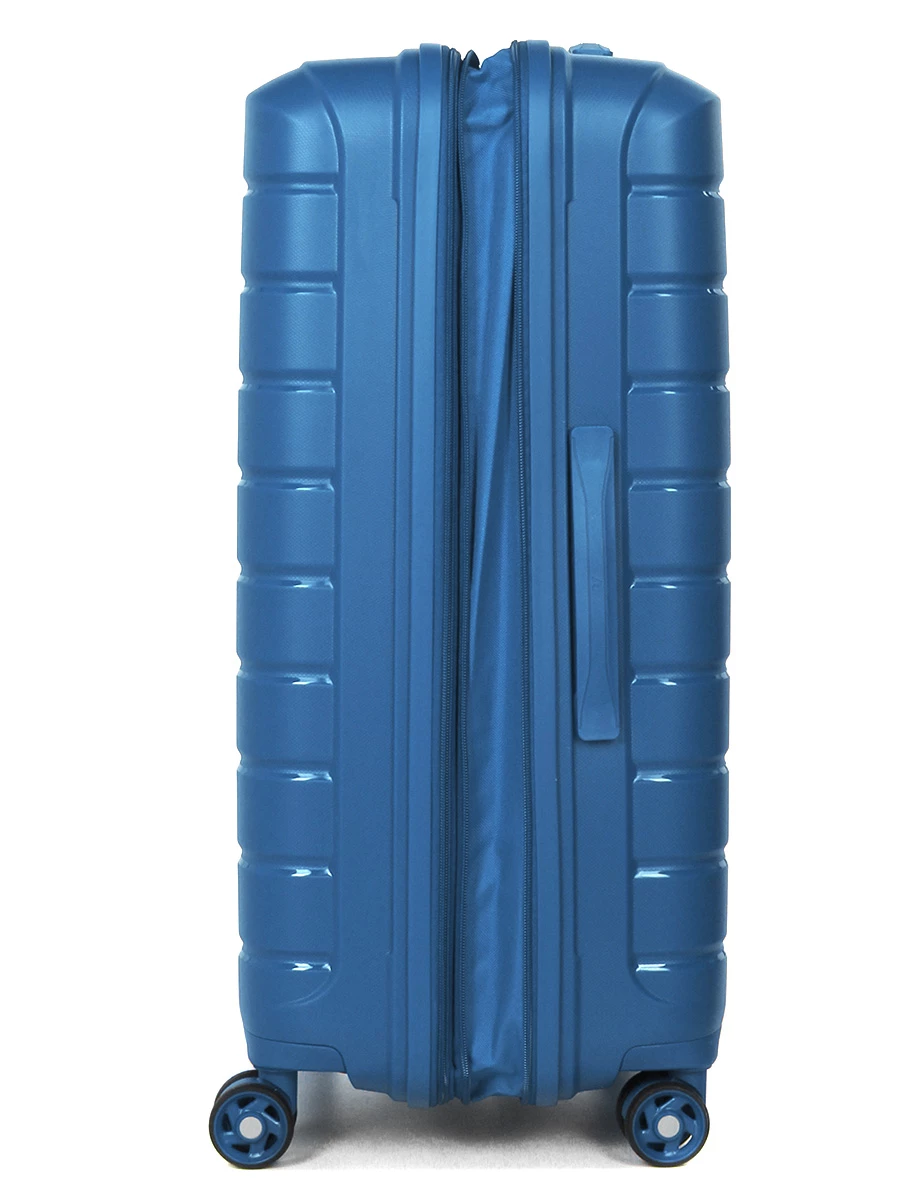 Valise Roncato Butterfly 68 cm - Légère et élégante pour vos voyages – Image 5