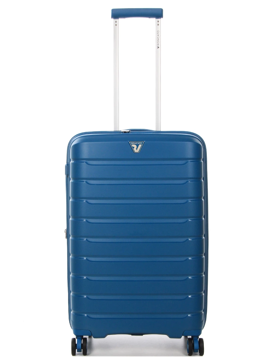 Valise Roncato Butterfly 68 cm - Légère et élégante pour vos voyages – Image 2