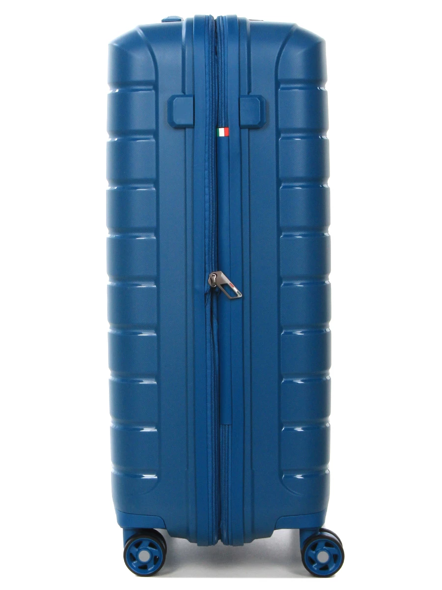 Valise Roncato Butterfly 68 cm - Légère et élégante pour vos voyages – Image 7