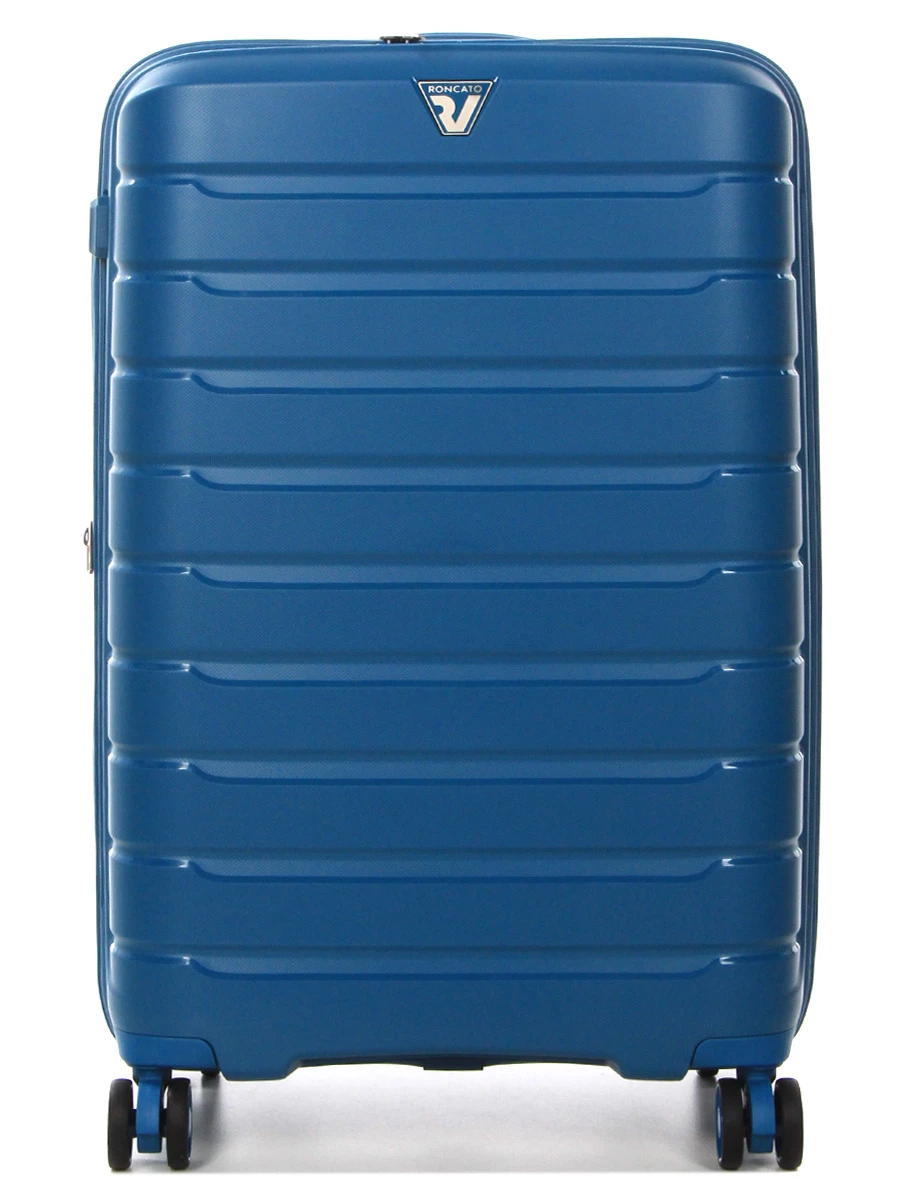 Valise Roncato Butterfly 68 cm - Légère et élégante pour vos voyages – Image 3