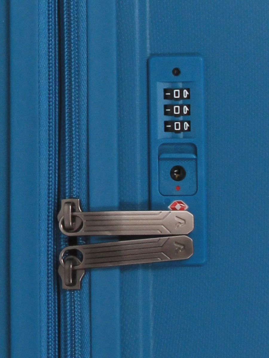 Valise Roncato Butterfly 68 cm - Légère et élégante pour vos voyages – Image 13