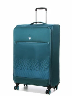 Valise Roncato Crosslite 75 cm - Légère et robuste pour vos voyages