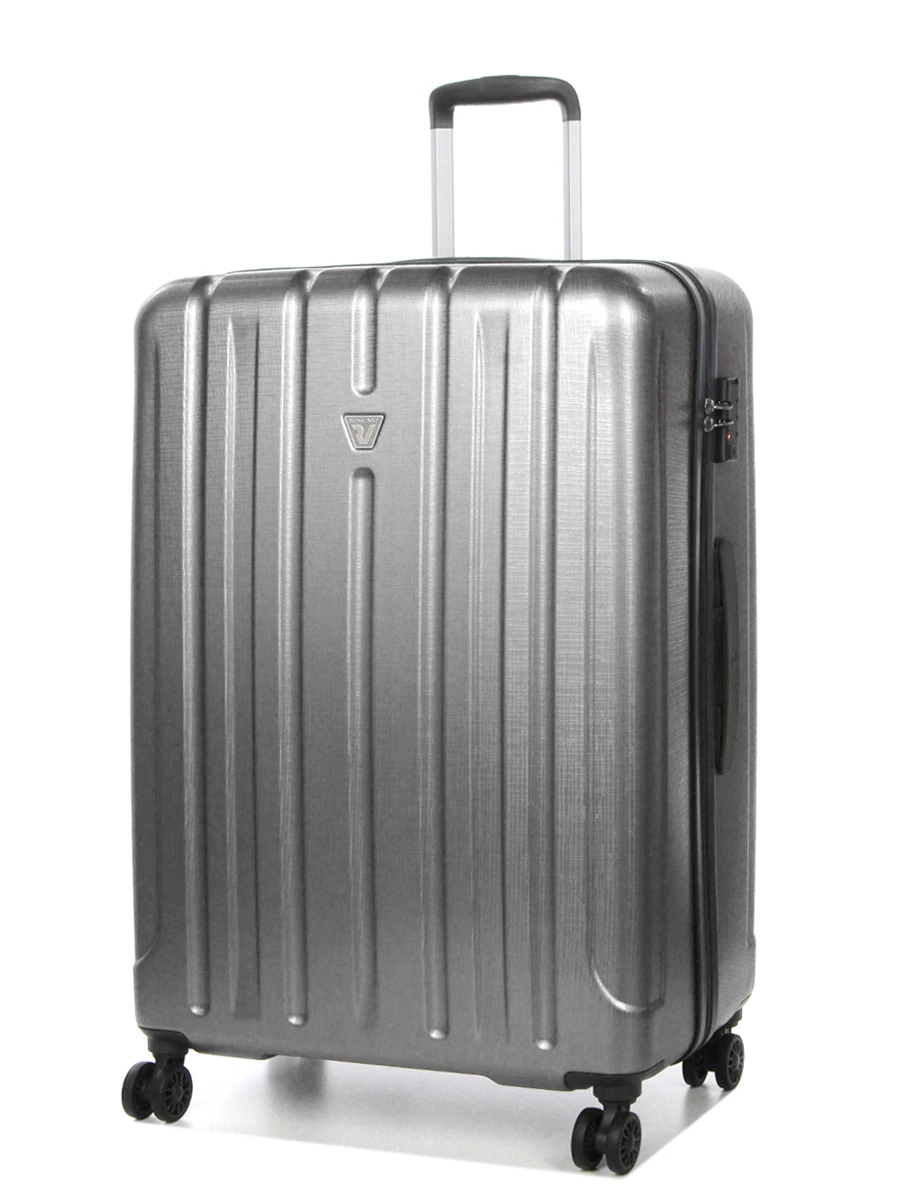 Valise Roncato Kinetic 2.0 - 76 cm - Valise rigide légère et durable