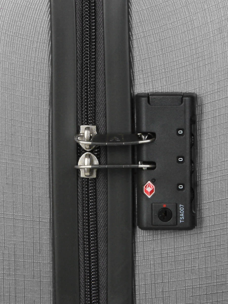 Valise Roncato Kinetic 2.0 - 76 cm - Valise rigide légère et durable – Image 12