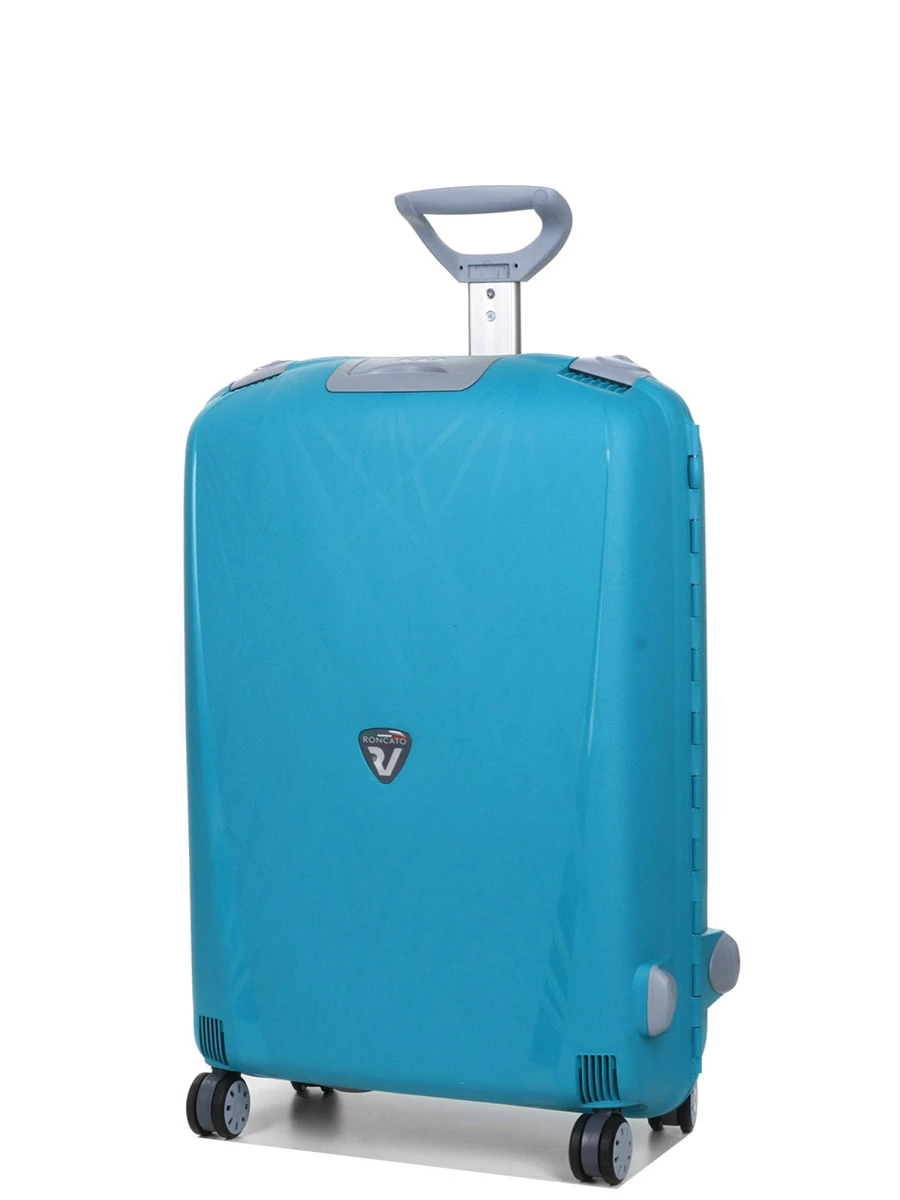 Valise Roncato Light 68 cm - Légère et Résistante - Voyage Facile – Image 19