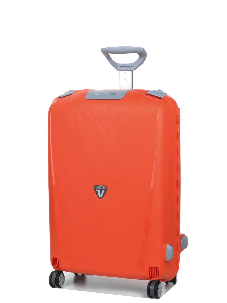 Valise Roncato Light 68 cm - Légère et Résistante - Voyage Facile – Image 17