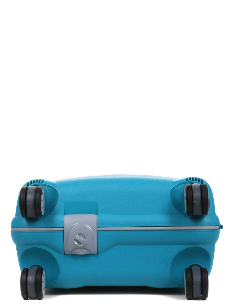 Valise Roncato Light 55 cm - Légère et robuste pour vos voyages – Image 10