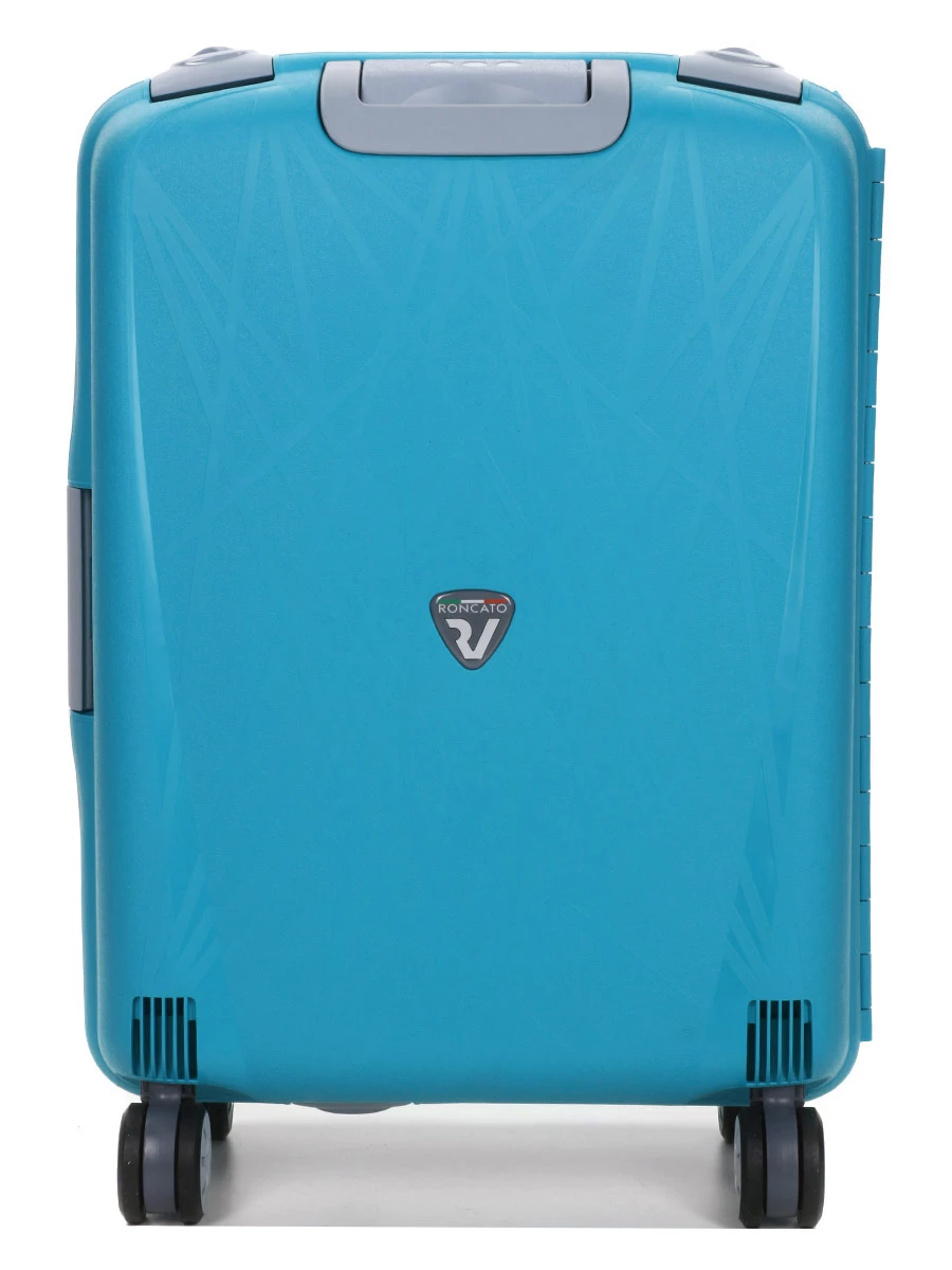 Valise Roncato Light 55 cm - Légère et robuste pour vos voyages – Image 3