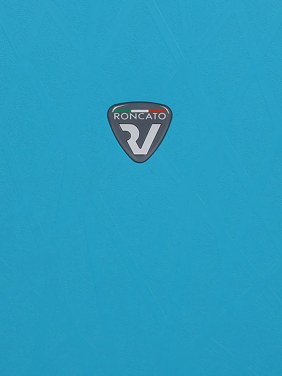 Valise Roncato Light 55 cm - Légère et robuste pour vos voyages – Image 14