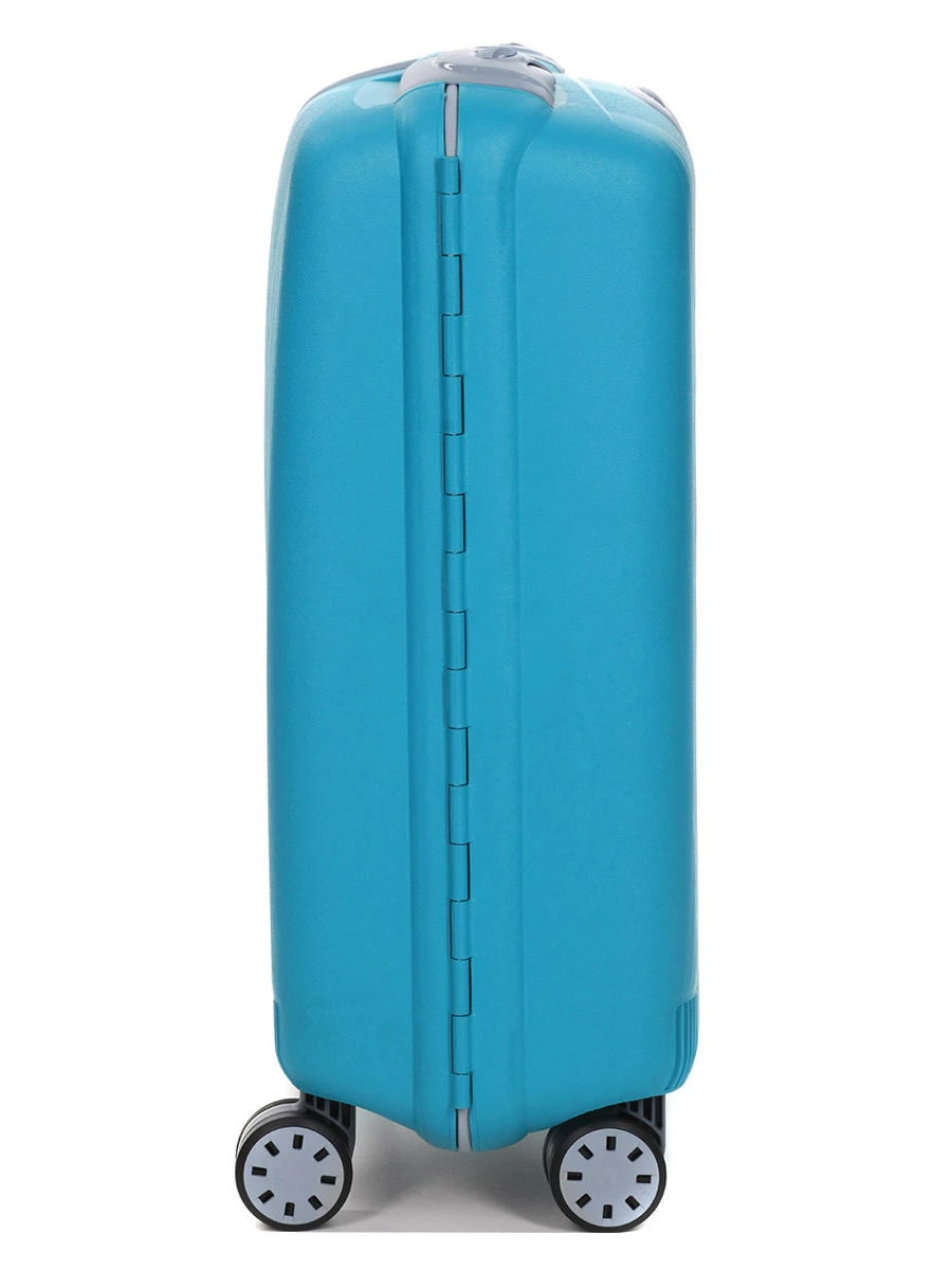 Valise Roncato Light 55 cm - Légère et robuste pour vos voyages – Image 5