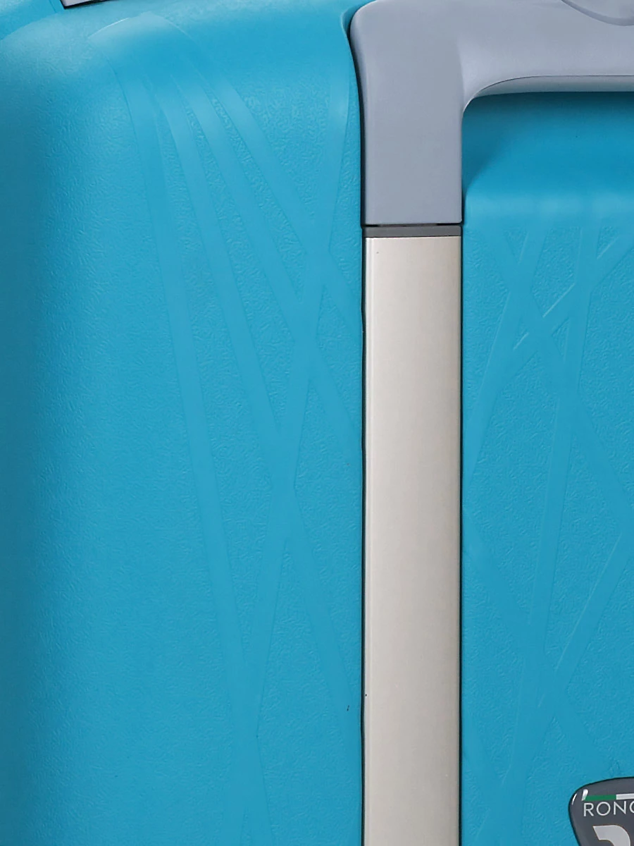 Valise Roncato Light 55 cm - Légère et robuste pour vos voyages – Image 13