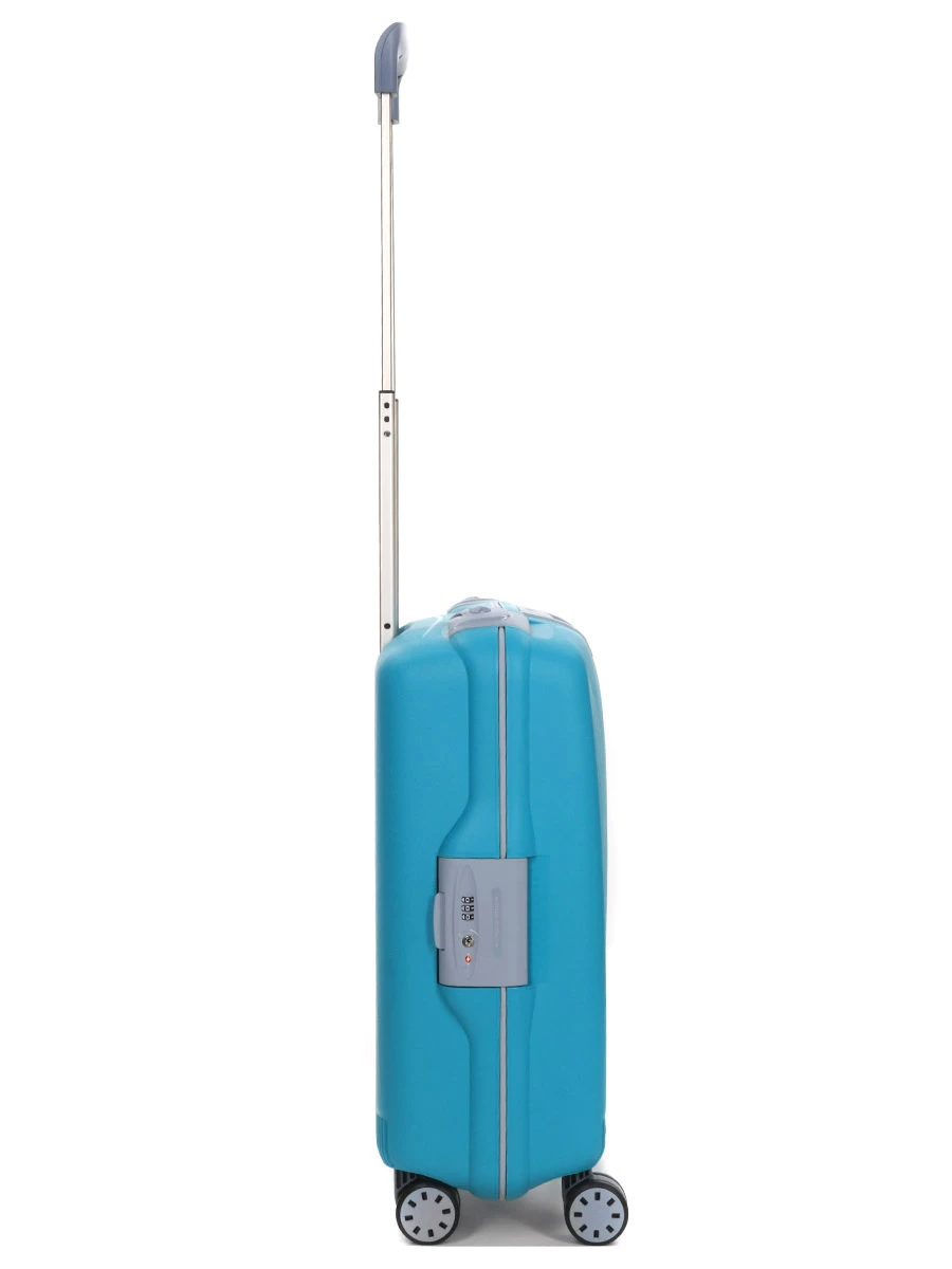 Valise Roncato Light 55 cm - Légère et robuste pour vos voyages – Image 7