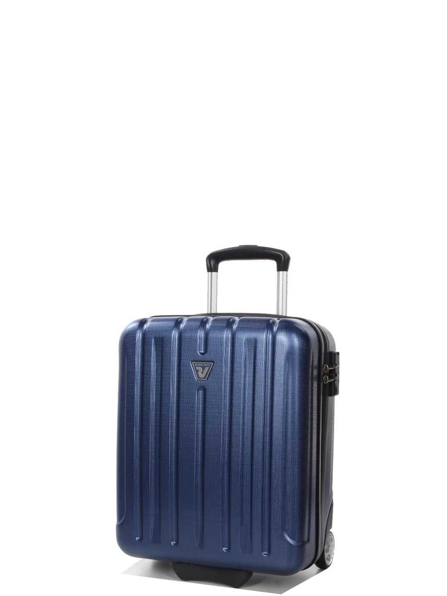 Valise Roncato Kinetic 2.0 - 45 cm - 2 roues - Léger et Robuste - Idéale pour Voyages – Image 16