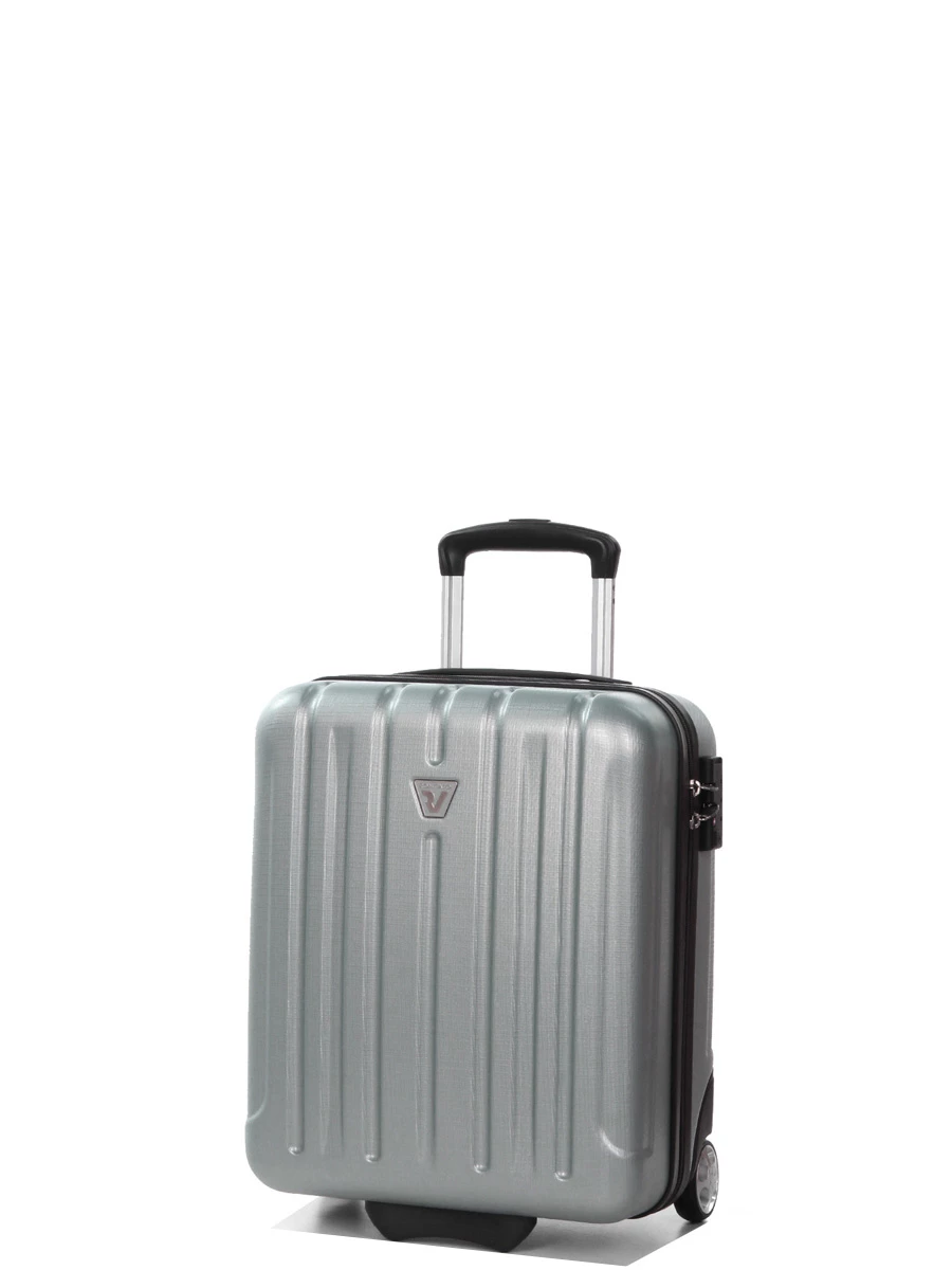 Valise Roncato Kinetic 2.0 - 45 cm - 2 roues - Léger et Robuste - Idéale pour Voyages – Image 18