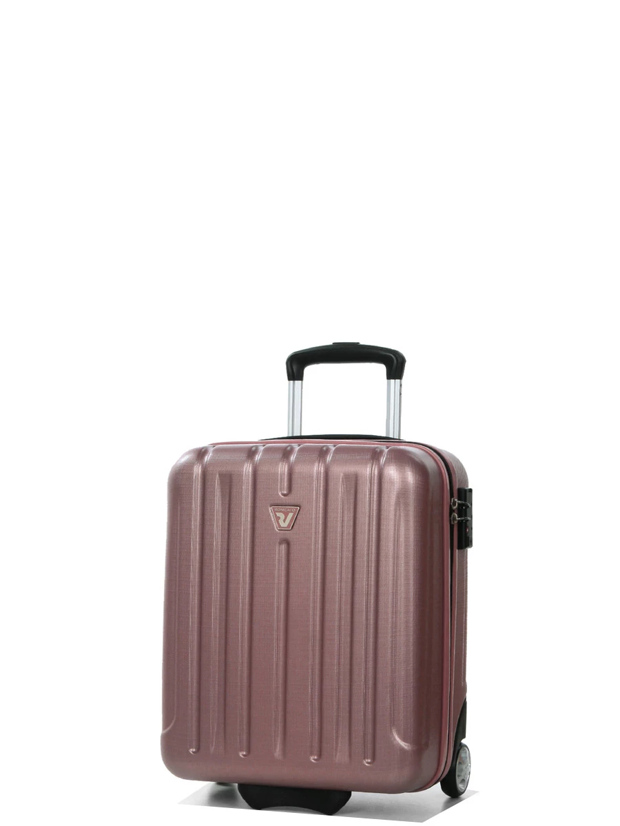 Valise Roncato Kinetic 2.0 - 45 cm - 2 roues - Léger et Robuste - Idéale pour Voyages – Image 17