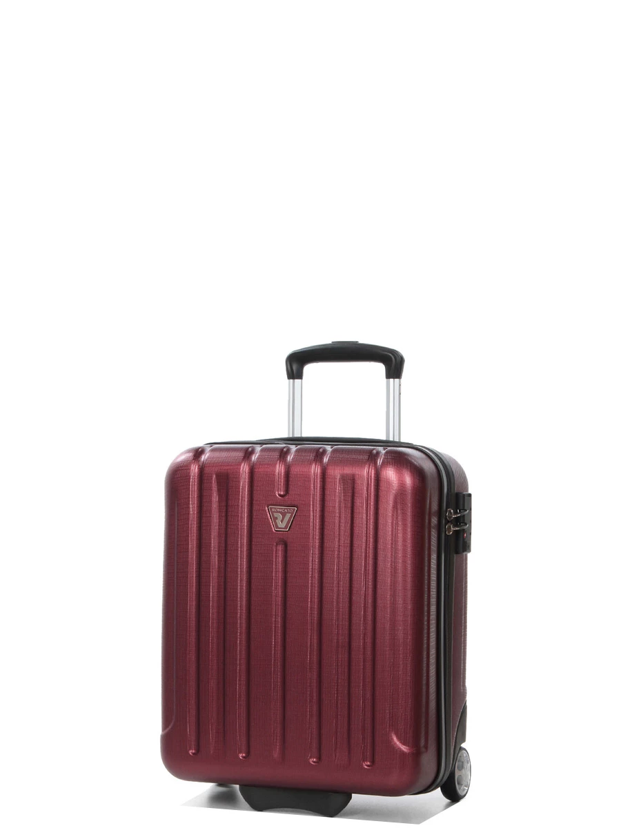 Valise Roncato Kinetic 2.0 - 45 cm - 2 roues - Léger et Robuste - Idéale pour Voyages – Image 20