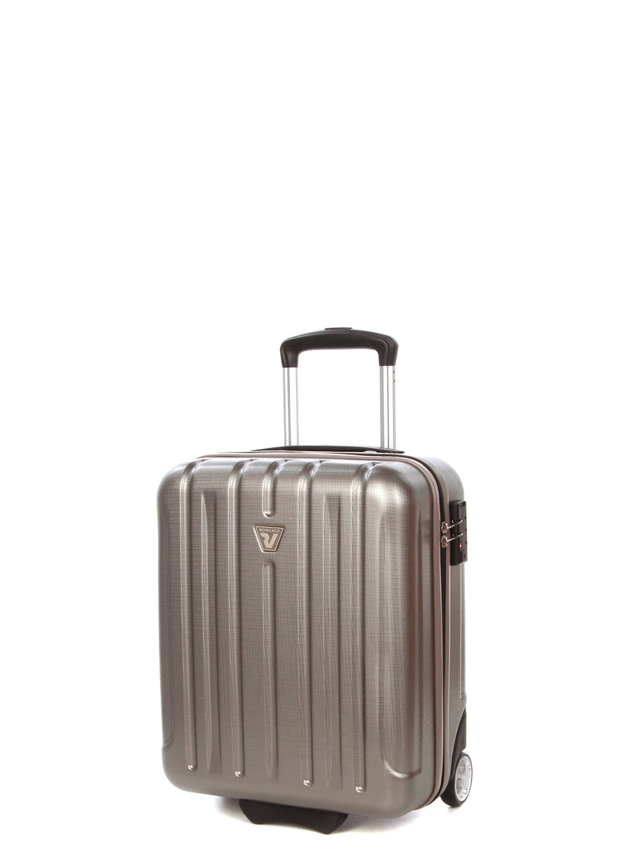 Valise Roncato Kinetic 2.0 - 45 cm - 2 roues - Léger et Robuste - Idéale pour Voyages – Image 19