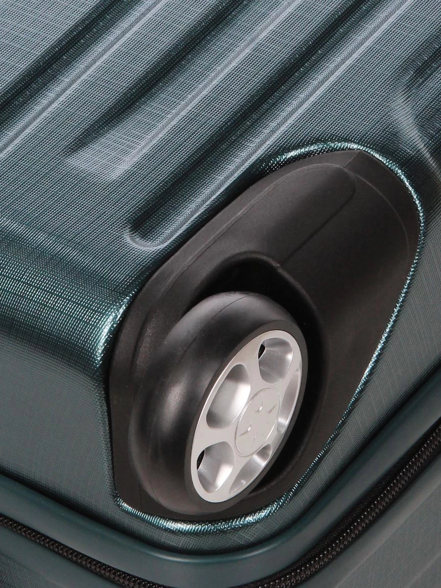 Valise Roncato Kinetic 2.0 - 45 cm - 2 roues - Léger et Robuste - Idéale pour Voyages – Image 8