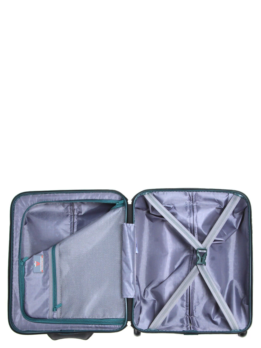 Valise Roncato Kinetic 2.0 - 45 cm - 2 roues - Léger et Robuste - Idéale pour Voyages – Image 11
