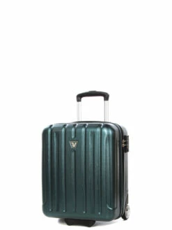 Valise Roncato Kinetic 2.0 - 45 cm - 2 roues - Léger et Robuste - Idéale pour Voyages