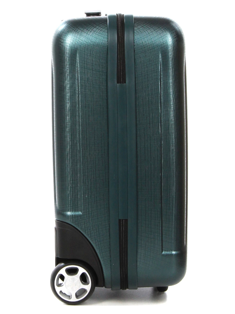 Valise Roncato Kinetic 2.0 - 45 cm - 2 roues - Léger et Robuste - Idéale pour Voyages – Image 6