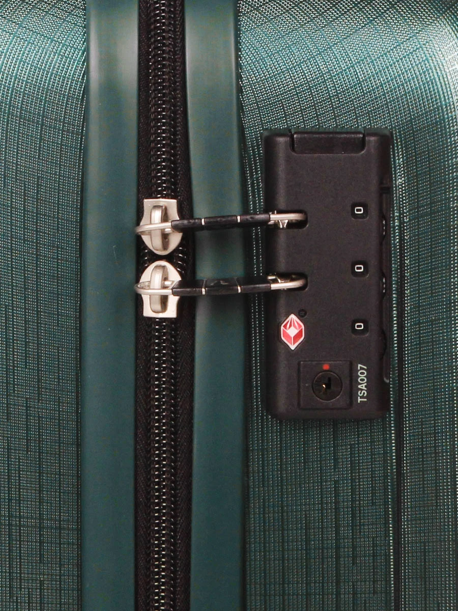 Valise Roncato Kinetic 2.0 - 45 cm - 2 roues - Léger et Robuste - Idéale pour Voyages – Image 12