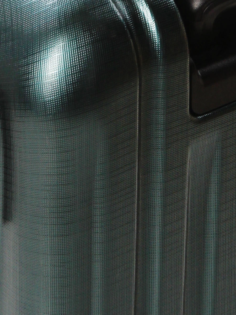 Valise Roncato Kinetic 2.0 - 45 cm - 2 roues - Léger et Robuste - Idéale pour Voyages – Image 13