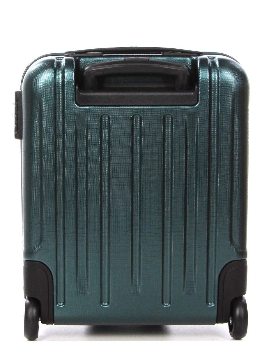 Valise Roncato Kinetic 2.0 - 45 cm - 2 roues - Léger et Robuste - Idéale pour Voyages – Image 4