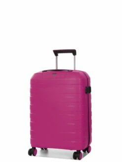 Valise Roncato Box Sport 2.0 - 55 cm | Valise Cabine Polyvalente et Robuste