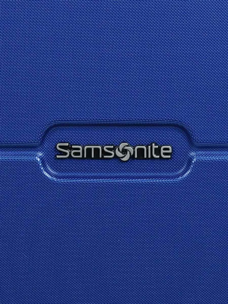 Valise Samsonite Orfeo 55 Cm - Léger et Résistant - Idéal pour Voyages en Cabine – Image 14