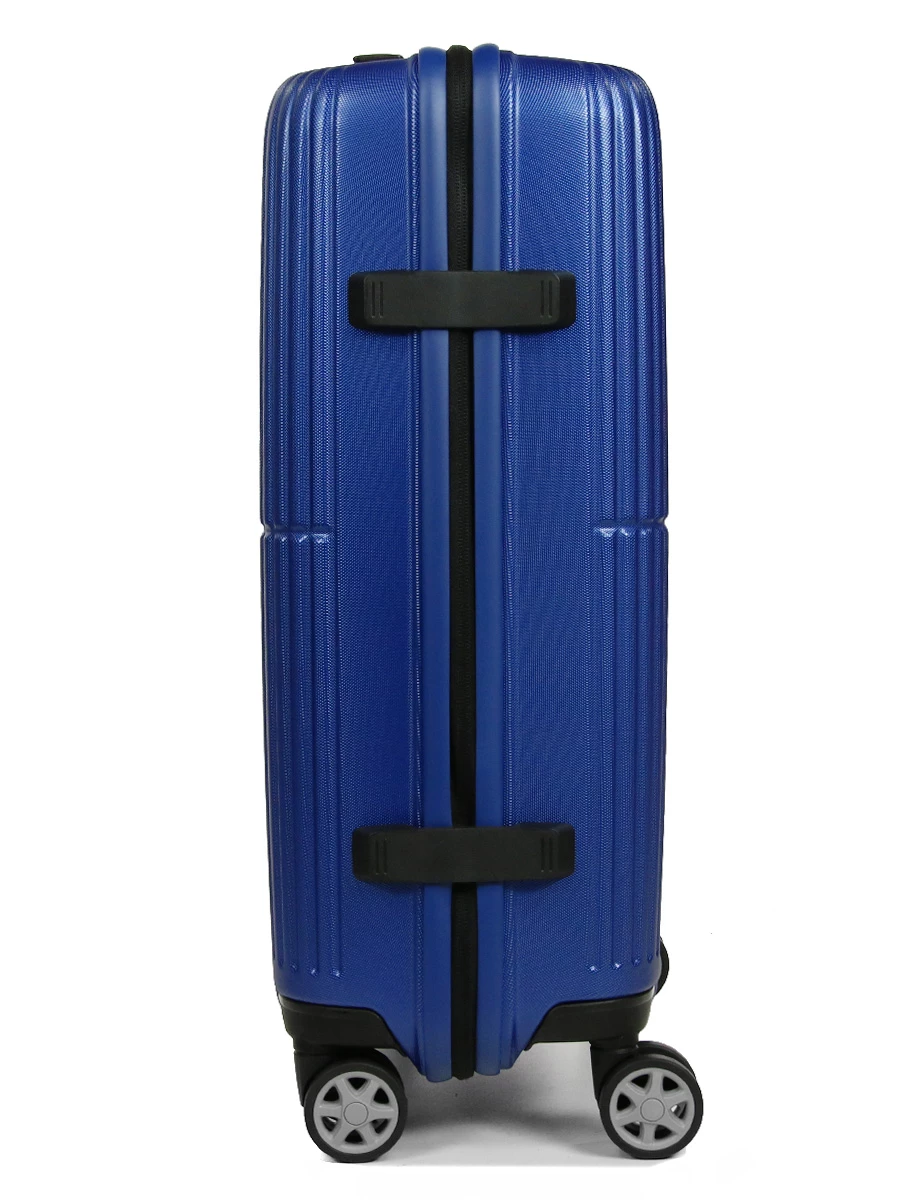 Valise Samsonite Orfeo 55 Cm - Léger et Résistant - Idéal pour Voyages en Cabine – Image 6