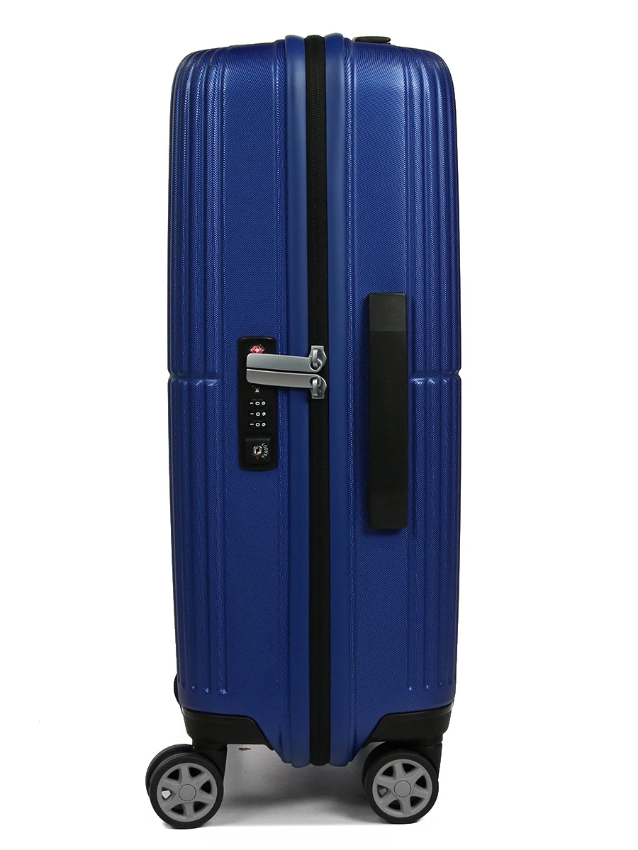 Valise Samsonite Orfeo 55 Cm - Léger et Résistant - Idéal pour Voyages en Cabine – Image 5