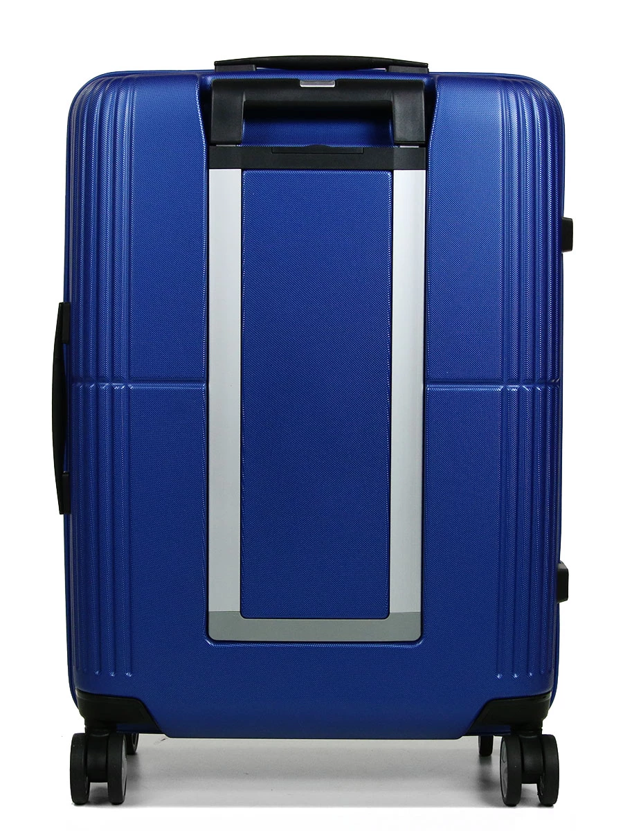 Valise Samsonite Orfeo 55 Cm - Léger et Résistant - Idéal pour Voyages en Cabine – Image 4