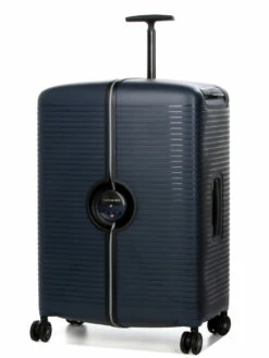 Valise Samsonite Ibon 76 Cm - Grande Valise Rigide pour Voyage