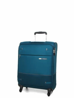 Valise Samsonite Base Boost 55 Cm - Légère et Résistante pour Voyages