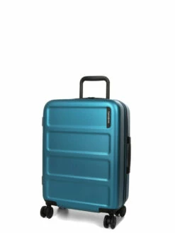 Valise Samsonite Quadrix 55 cm - Légère et Résistante pour Voyages