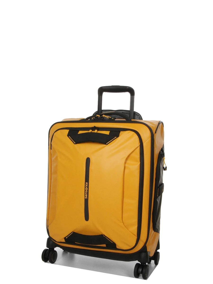 Valise Samsonite Ecodiver 55 Cm - Légère et Durable, Idéale pour Voyager – Image 19